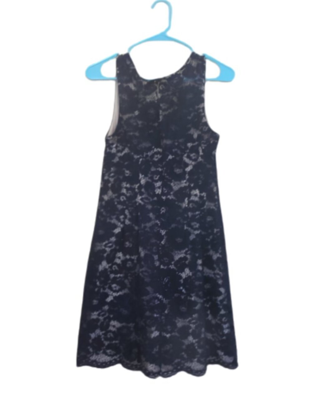 Floral Vince Camuto Sleeveless Dress